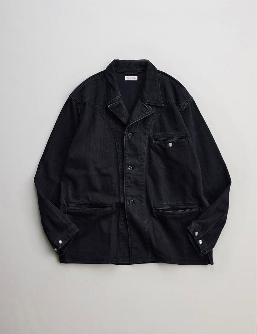 ナイスネス　26ss B.ROLLO サイズ3