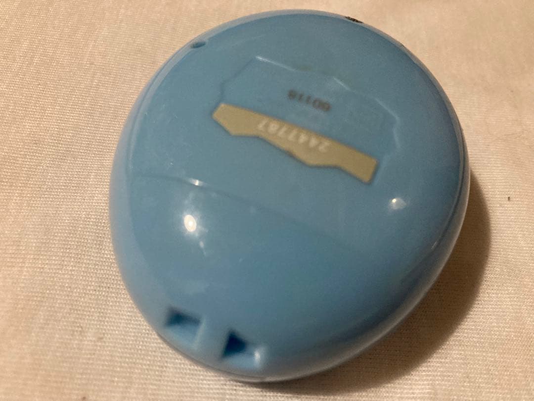 たまごっち　みーつ　メルヘン　ブルー　動作確認済み　‼️正規品‼️