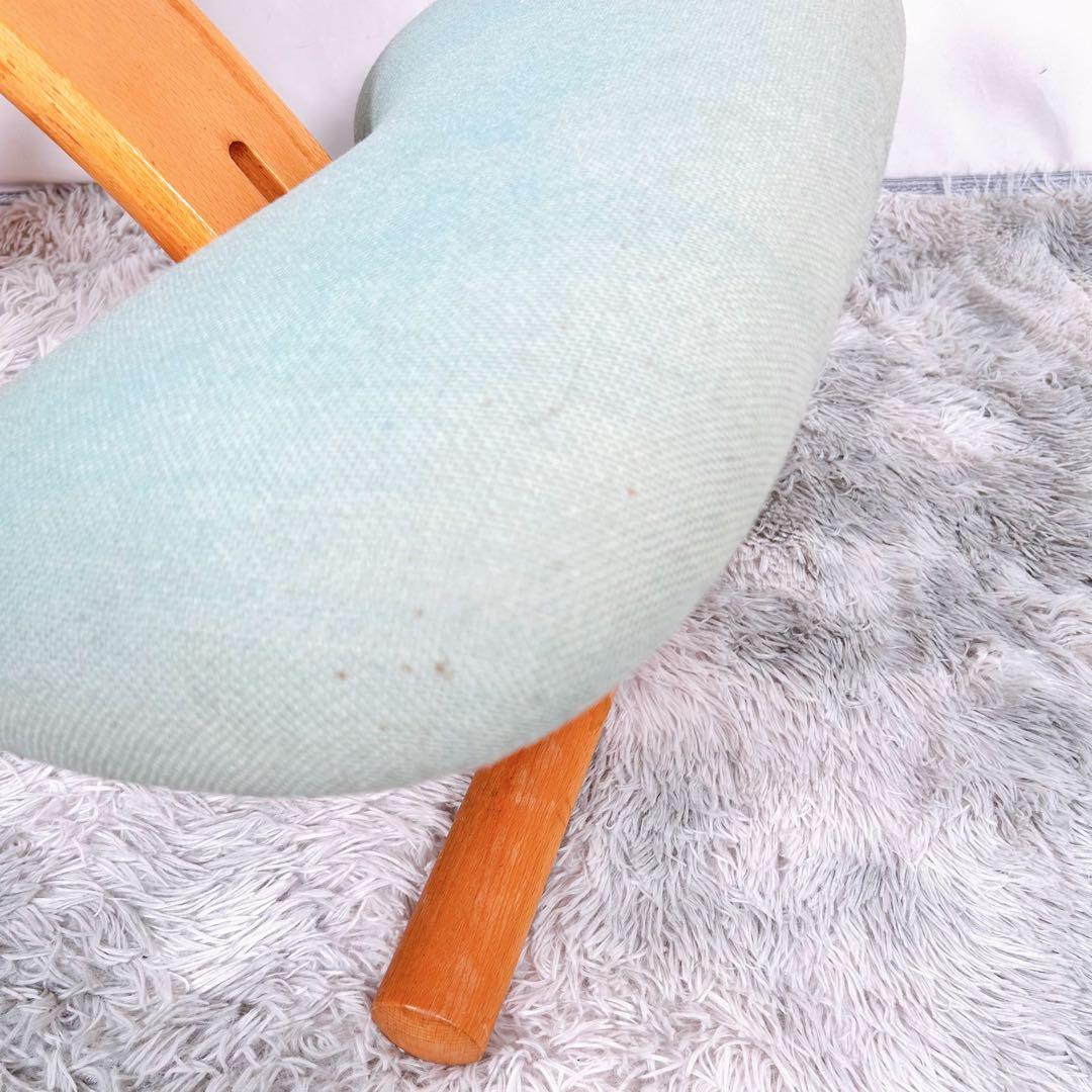 バランスリボ　Balans EASY バランスチェア 姿勢矯正チェア