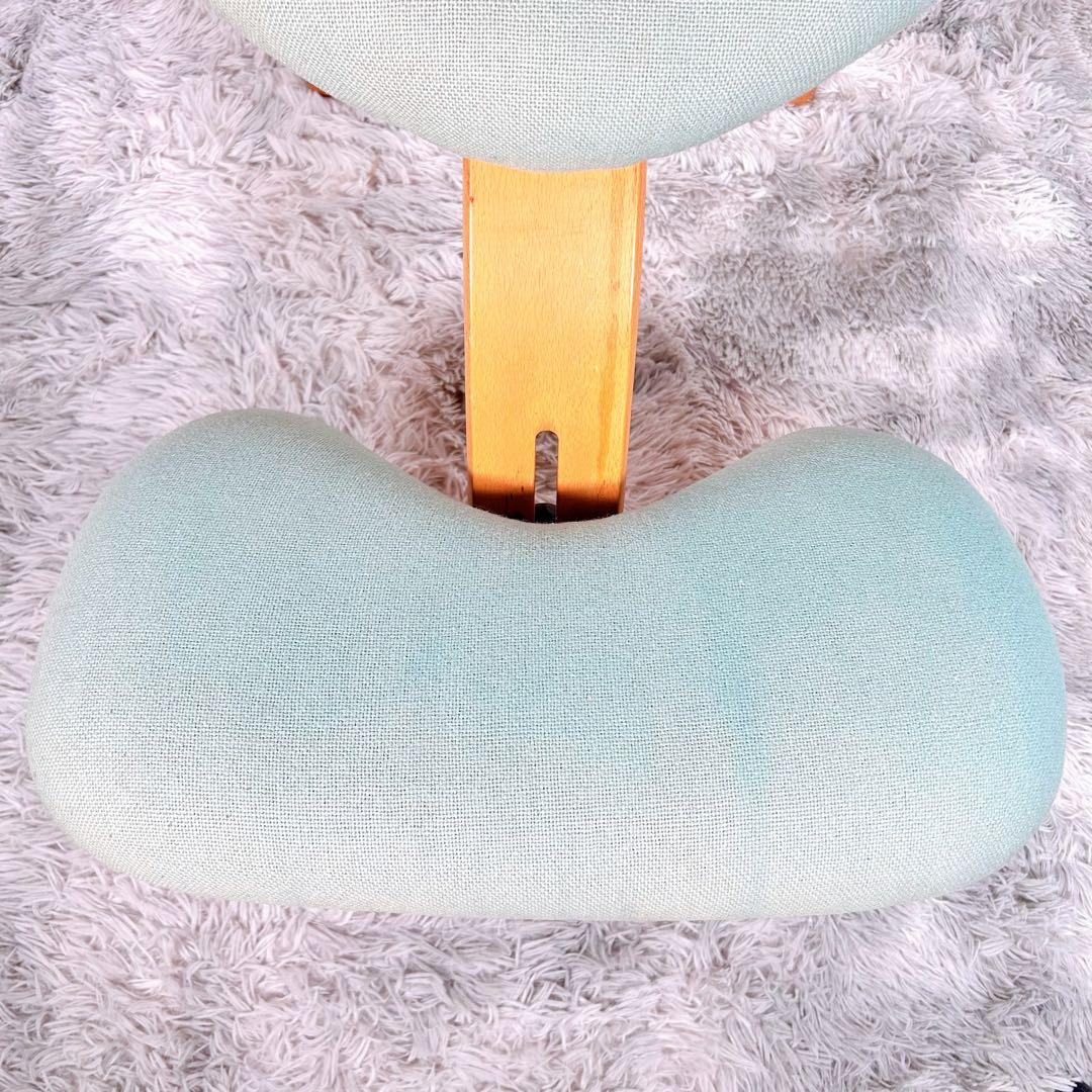 バランスリボ　Balans EASY バランスチェア 姿勢矯正チェア