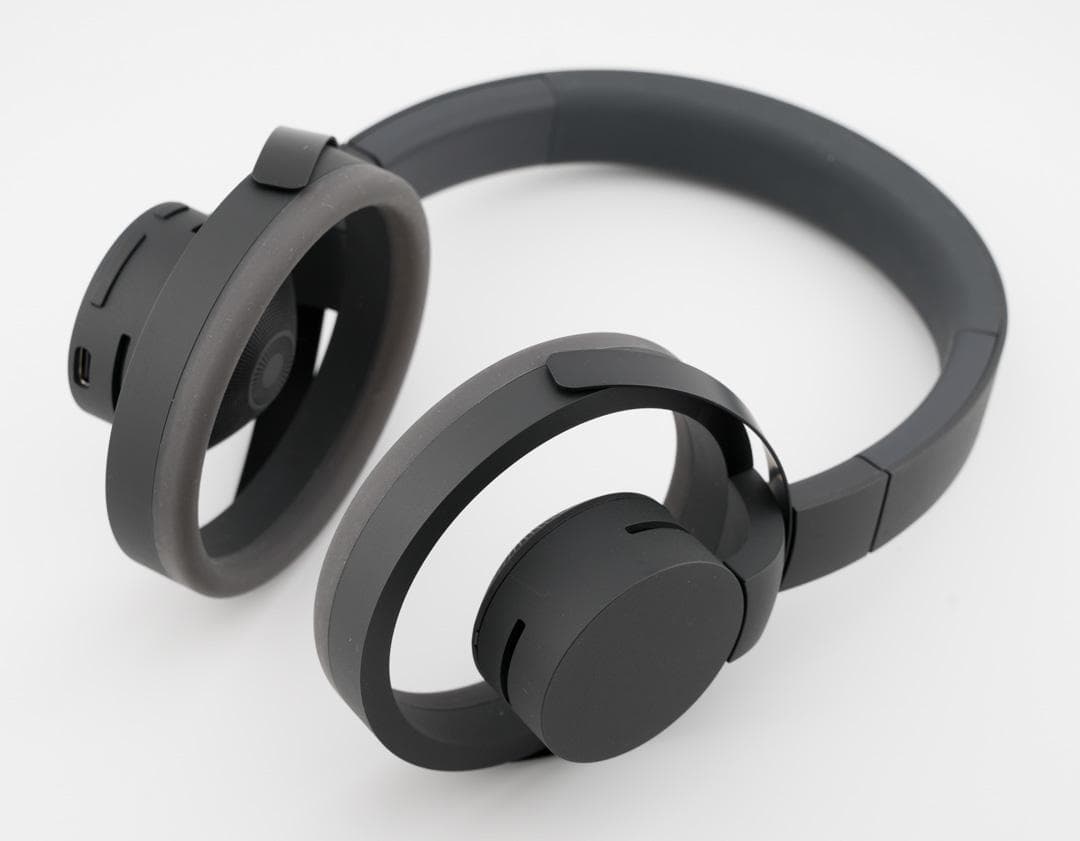 nwm ONE MBH001 ワイヤレスヘッドホン