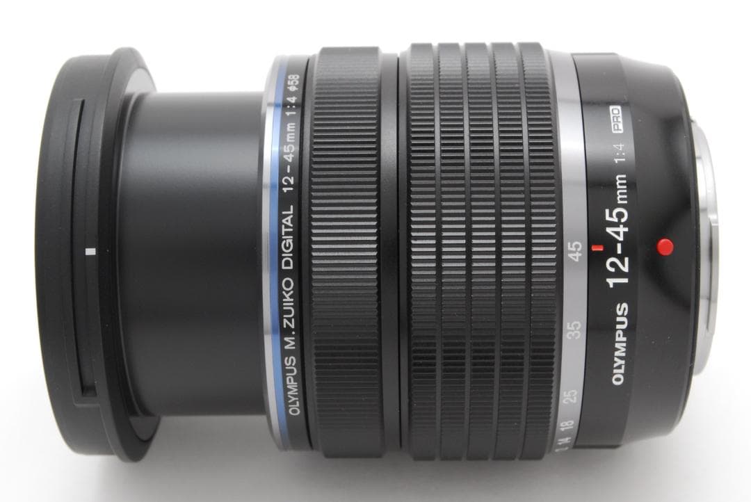 その他 Olympus Digital ED 12-45mm F/4 PRO L0258