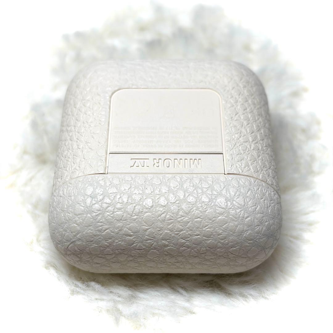 Marshall Minor IV 動作確認済み (204)