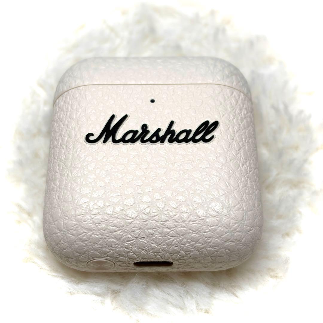 Marshall Minor IV 動作確認済み (204)