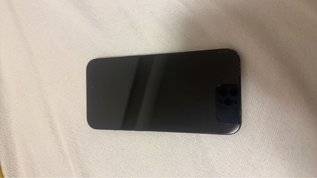 iPhone16plus 本体 SIMフリー