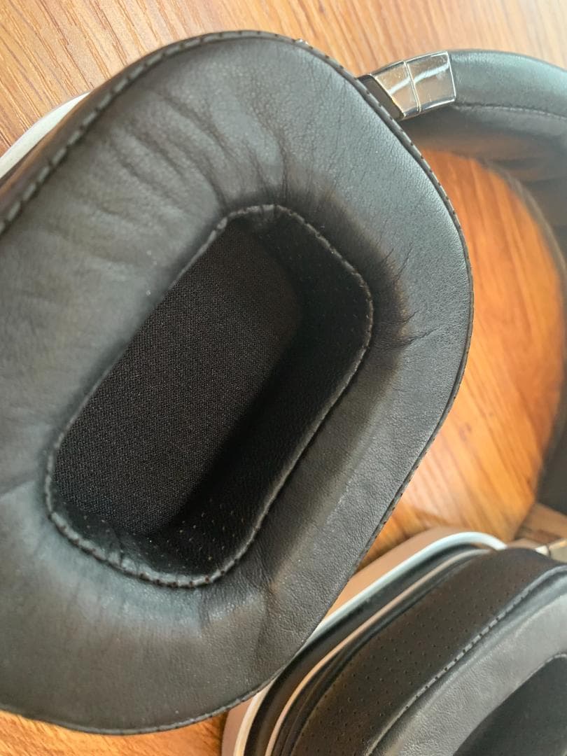 【aoao】OPPO PM-1 ハイエンドヘッドフォン 【本体のみ】