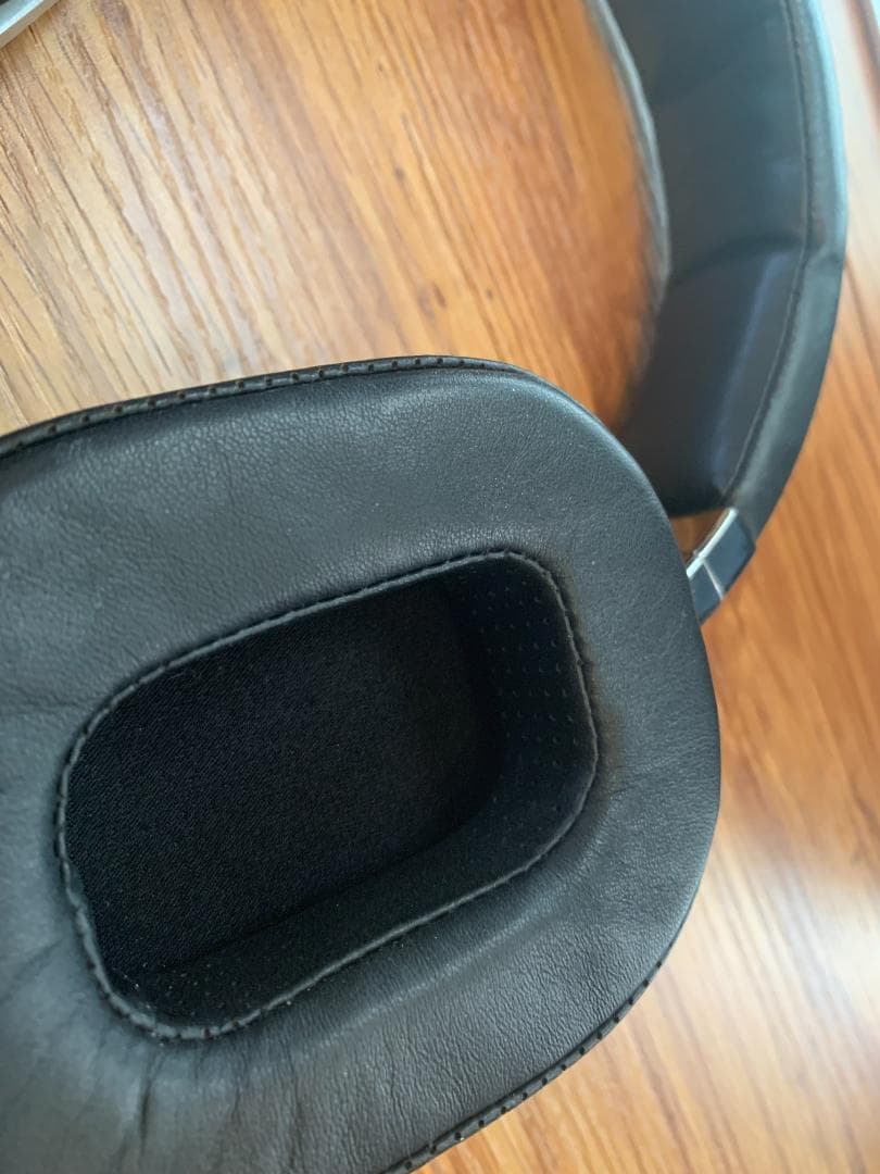 【aoao】OPPO PM-1 ハイエンドヘッドフォン 【本体のみ】