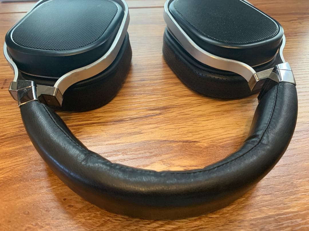 【aoao】OPPO PM-1 ハイエンドヘッドフォン 【本体のみ】