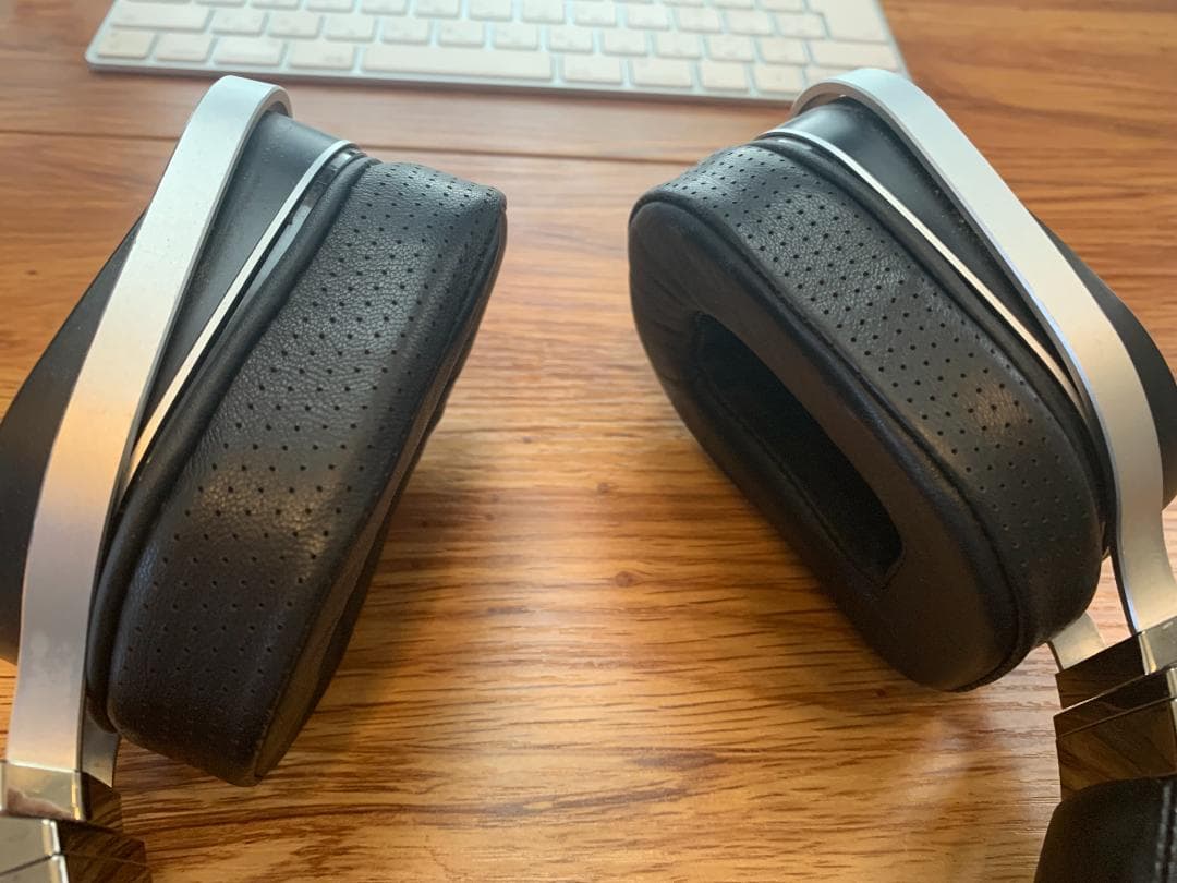 【aoao】OPPO PM-1 ハイエンドヘッドフォン 【本体のみ】