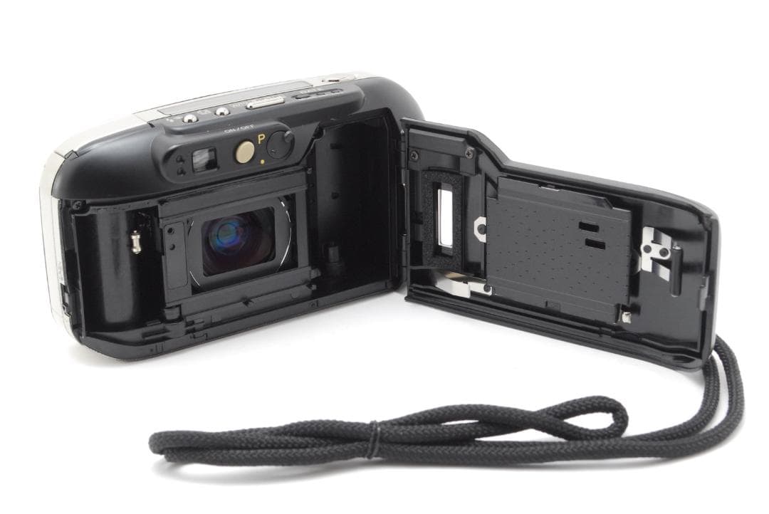 【美品】ミノルタ MINOLTA CAPIOS 75 (ケース付き）