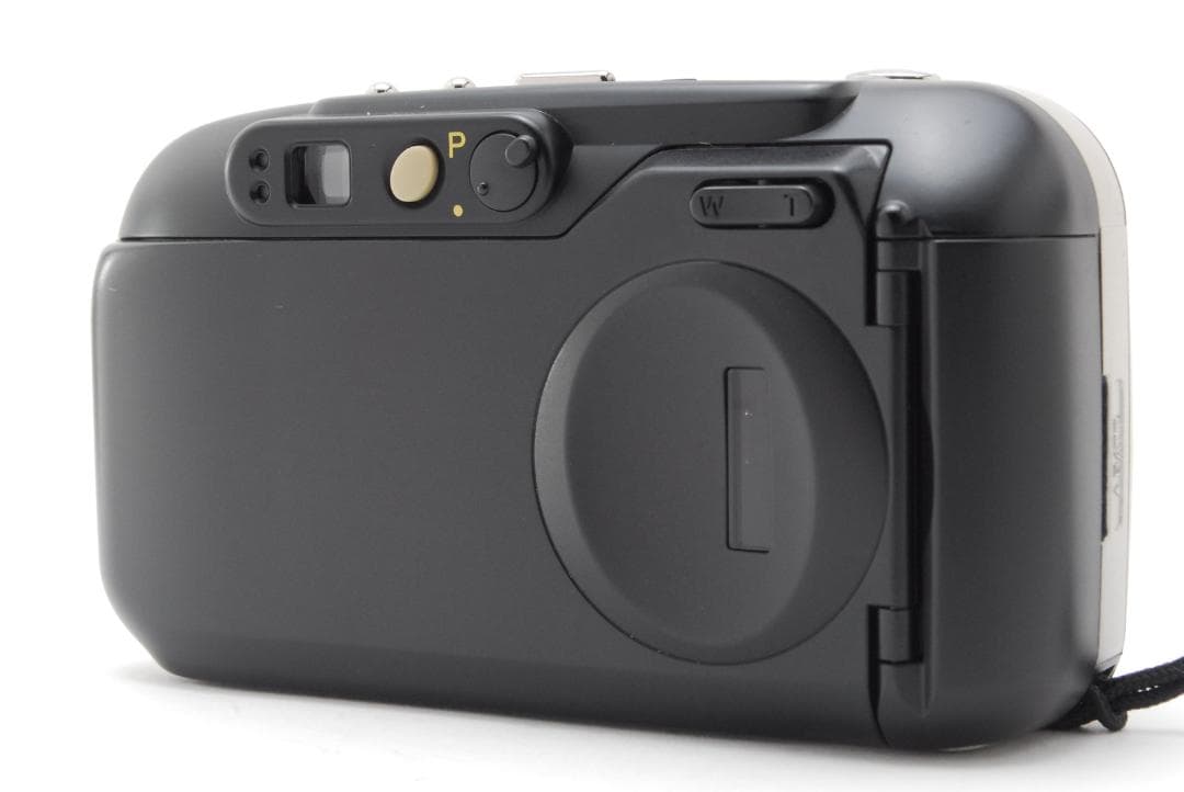 【美品】ミノルタ MINOLTA CAPIOS 75 (ケース付き）