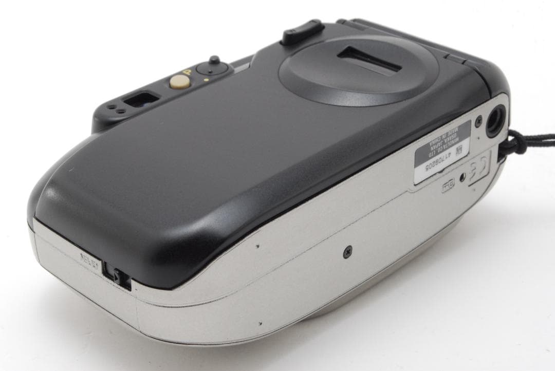 【美品】ミノルタ MINOLTA CAPIOS 75 (ケース付き）