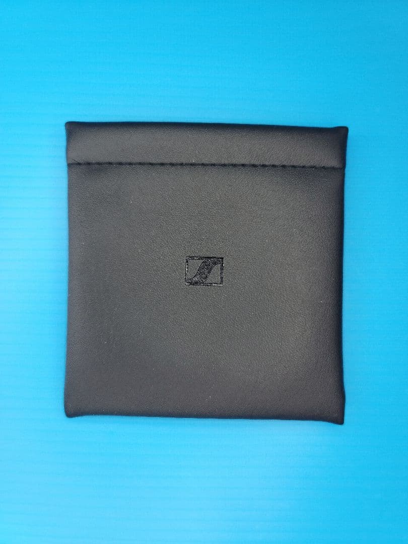 【美品】SENNHEISER ゼンハイザー IE200