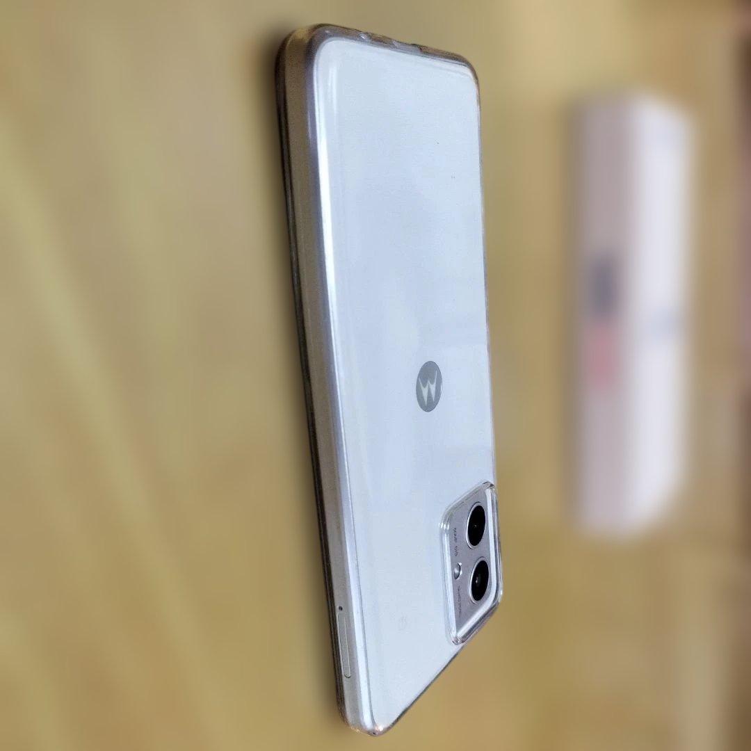 motorola moto g 64y 5G 本体　ジャンク