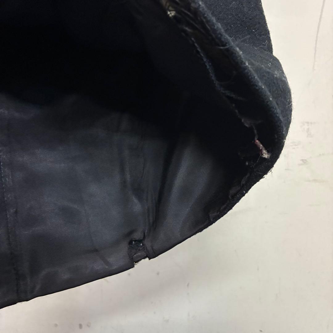 80s 90s Golden Pioneer Wear チマヨベスト オルテガ柄