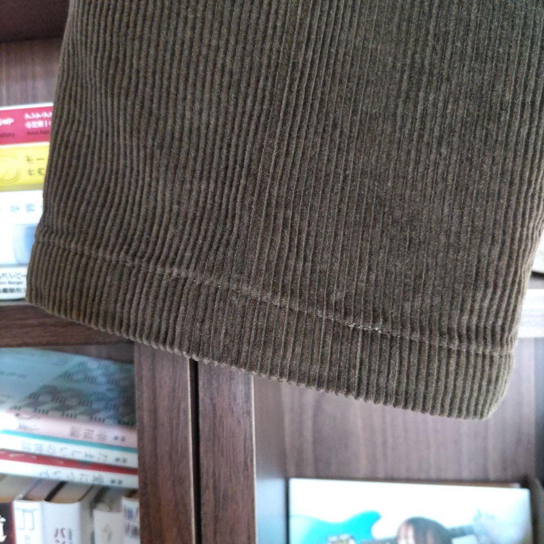 フィルソン(C.C.FILSON CO.) コーデュロイ・パンツ サイズ32