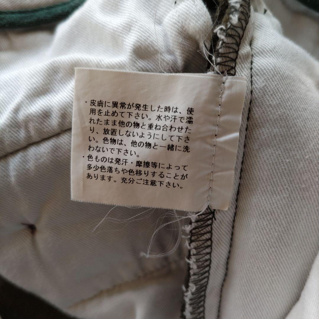 フィルソン(C.C.FILSON CO.) コーデュロイ・パンツ サイズ32