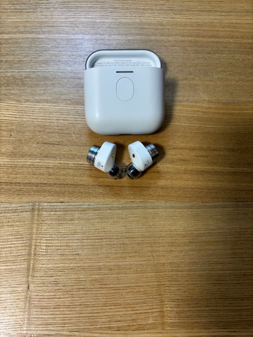 【週末限定特価】Bowers & Wilkins PI7 S2