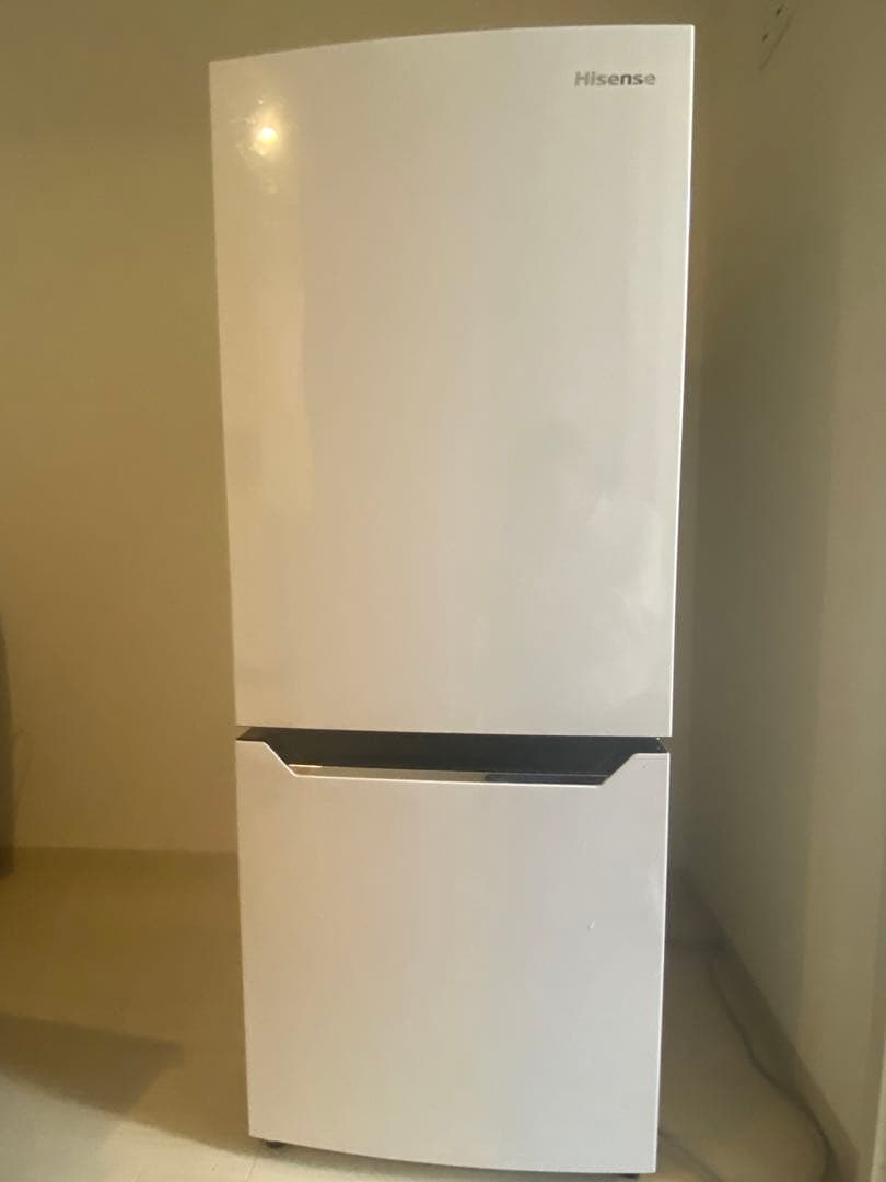 冷蔵庫・冷凍庫 HISENSE HR-D15C