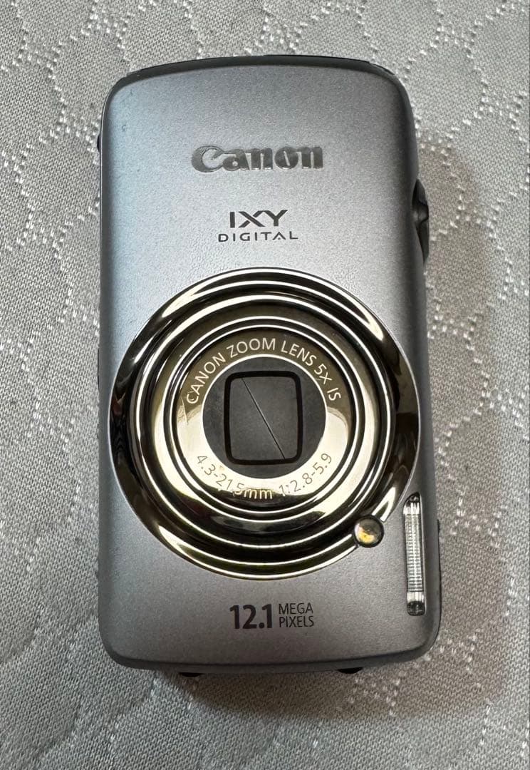 Canon IXY DIGITAL 930IS1コンパクトデジタルカメラ