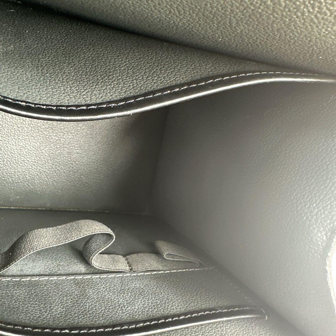 ルイヴィトン　エピレザー　トートバッグ　リヴィエラ　ブラック