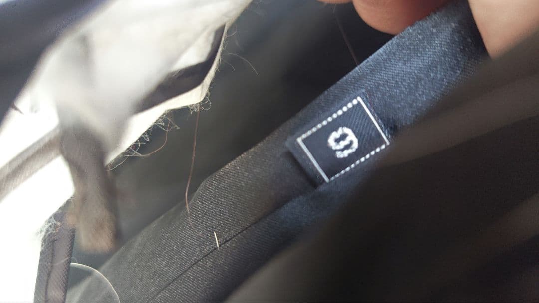 【サガフォックス】シルバーフォックス ファーコート