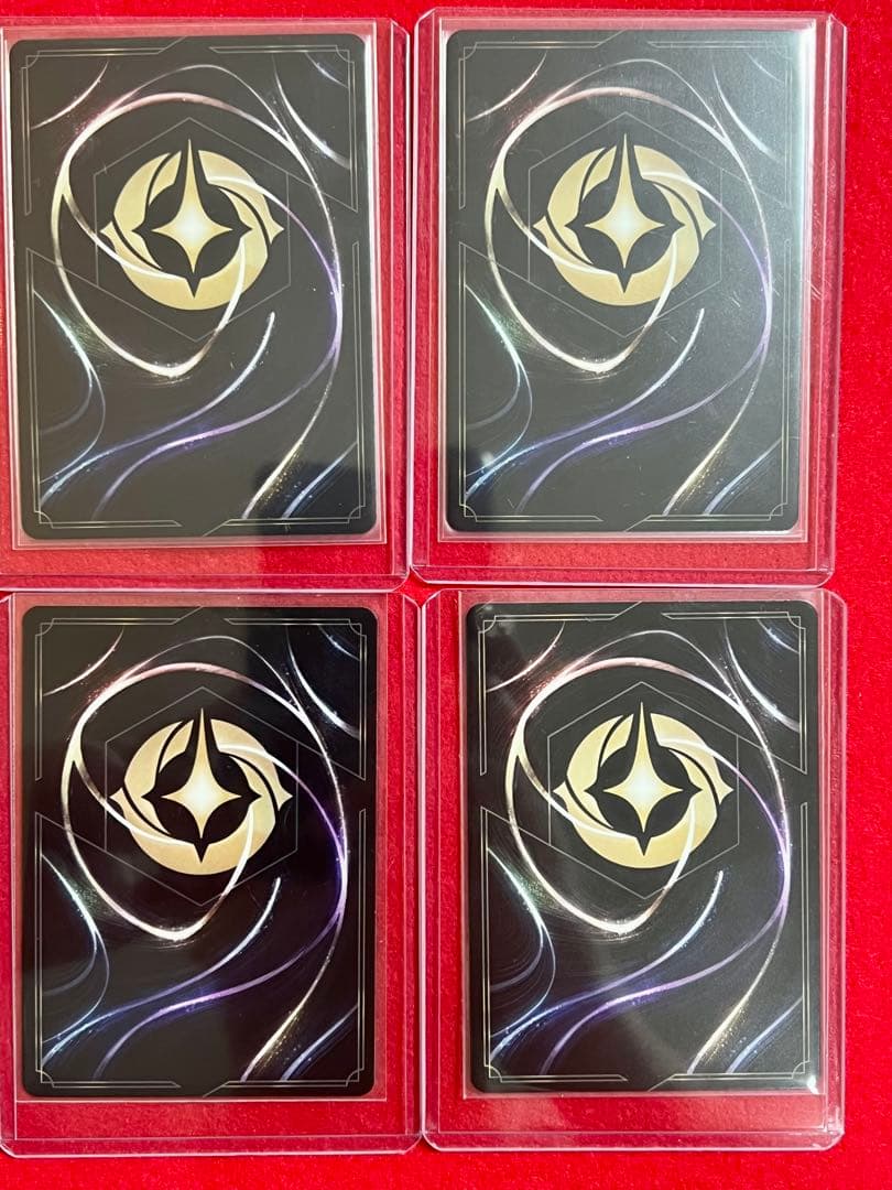 ロルカナ エンチャンテッド　まとめ売り