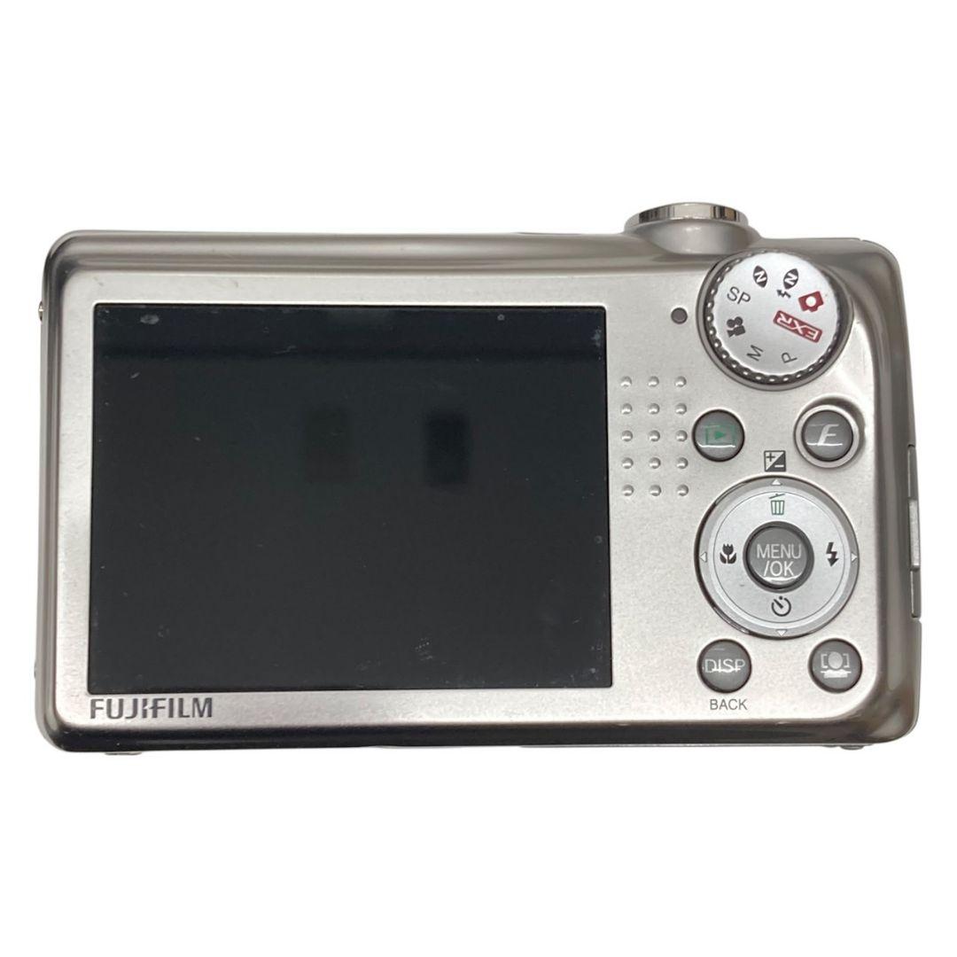 W*s様 O18884稼動 FUJIFILM FINEPIX F70EXR デジ