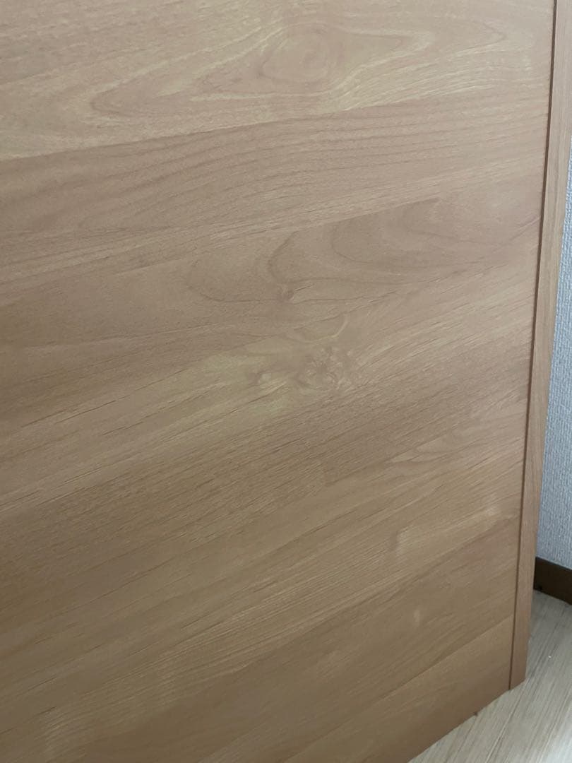 dinos ディノス アルダー キッチンカウンター ナチュラル 幅144cm