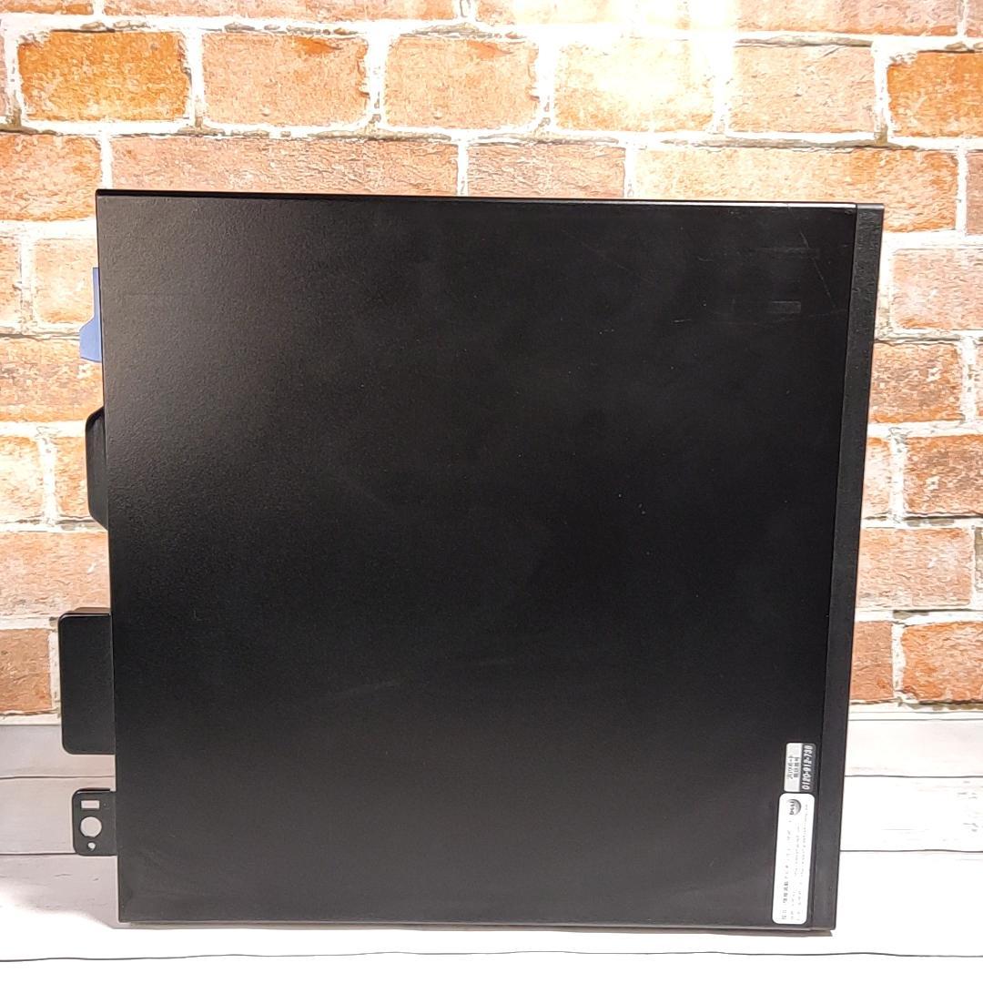 【高性能 i7 16G】DELL Optiplex 5060 1.5Tストレージ