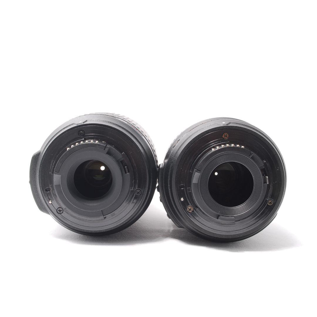 ❤即購入1000円OFF❤ニコン Nikon D5600 美品 最高の一枚へ。