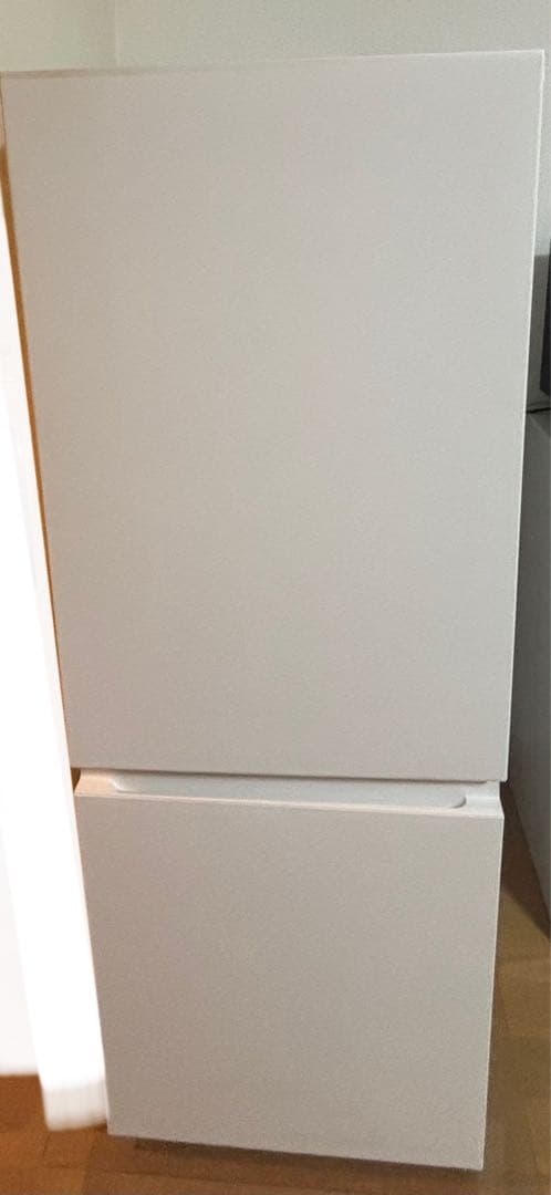 冷蔵庫 180L/2ドア/右開き NR-B18C1-W 詳細あり⬇️