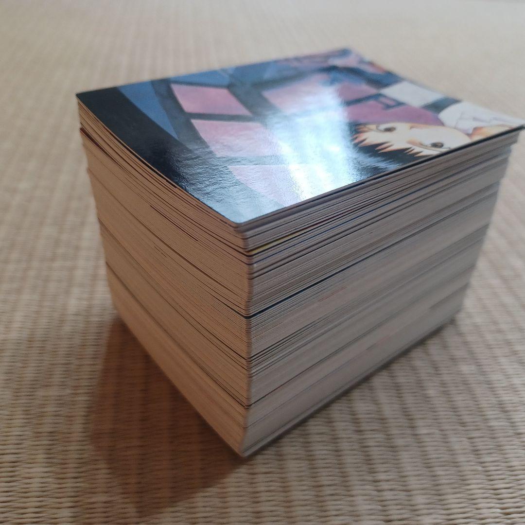 エヴァンゲリオン カードダスマスターズ第参集 ノーマルカードのみ138枚 初版