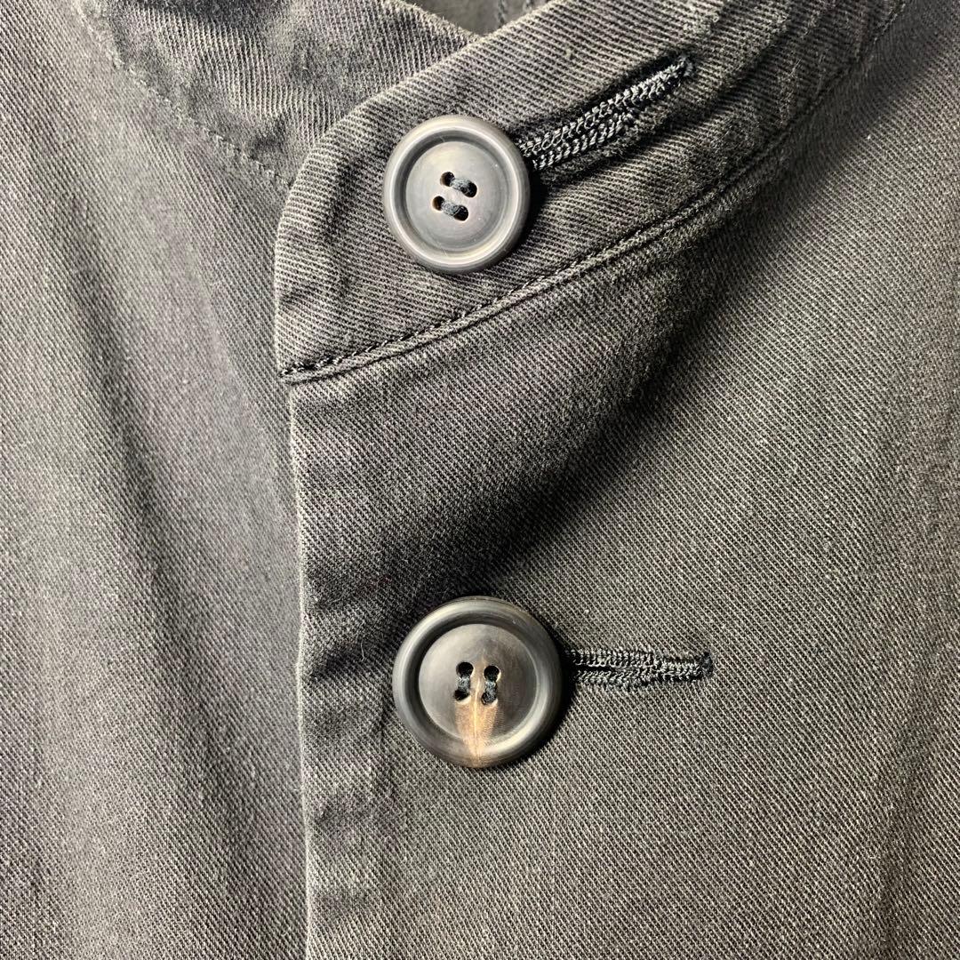 ジャケット・アウター 90s isssey miyake men mao collar jacket