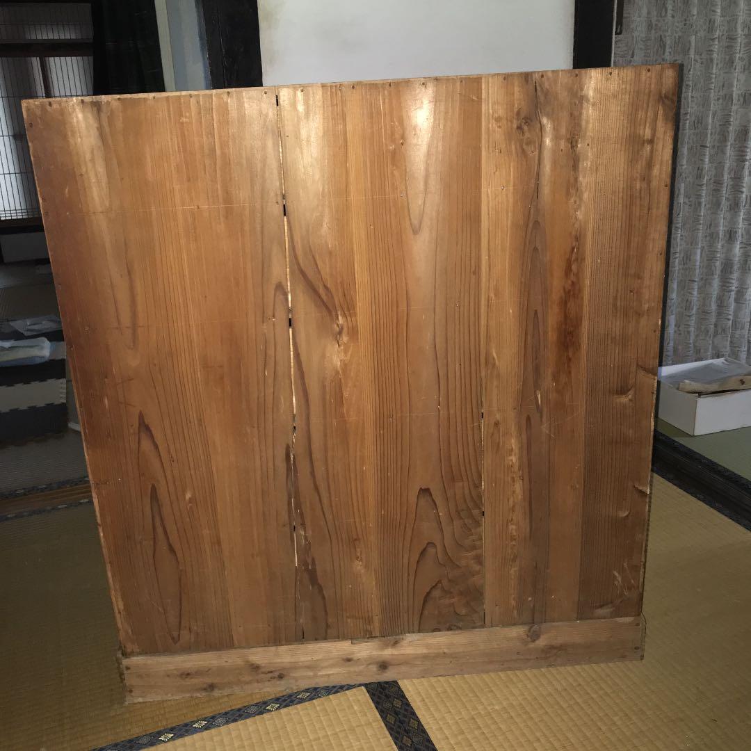 アンティーク 家具 金具 時代箪笥 民芸家具 オブジェ 明治　大正　古家具古民家