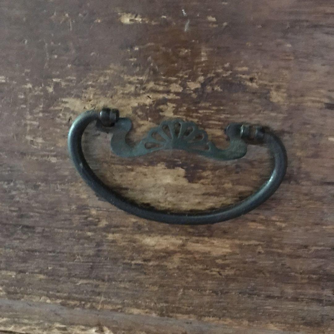 アンティーク 家具 金具 時代箪笥 民芸家具 オブジェ 明治　大正　古家具古民家