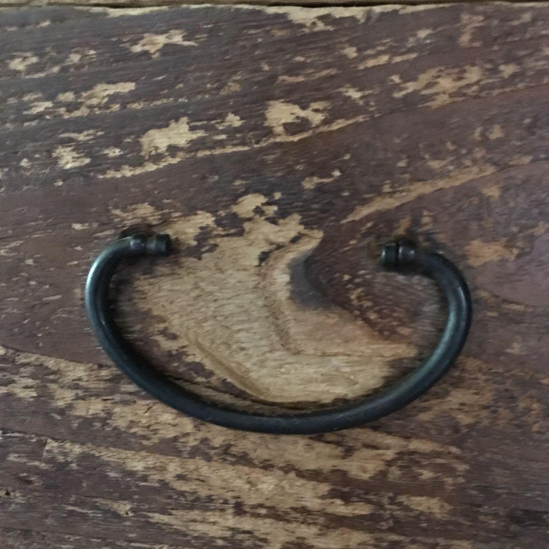 アンティーク 家具 金具 時代箪笥 民芸家具 オブジェ 明治　大正　古家具古民家