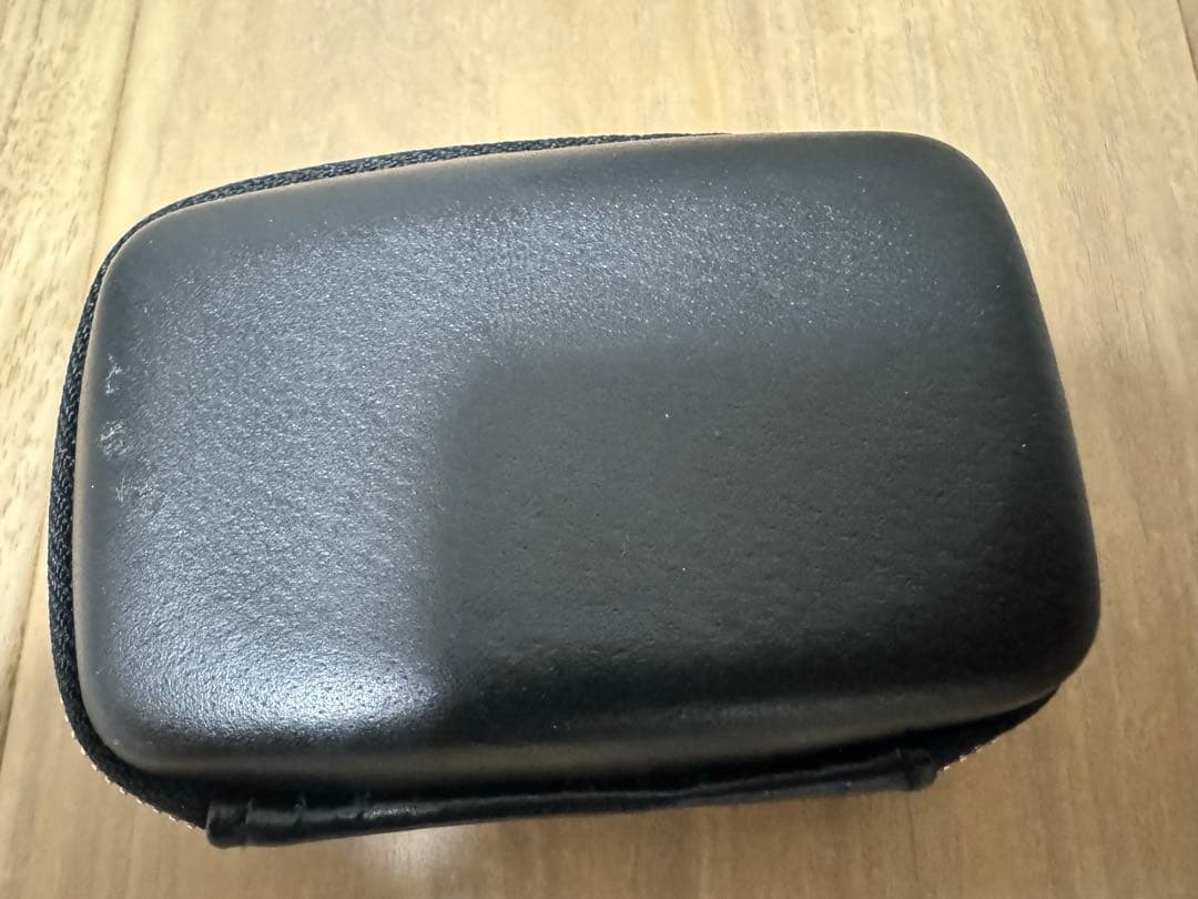 イヤホン Campfire Audio ANDROMEDA S