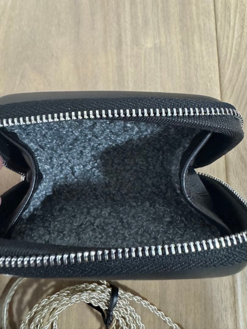 イヤホン Campfire Audio ANDROMEDA S