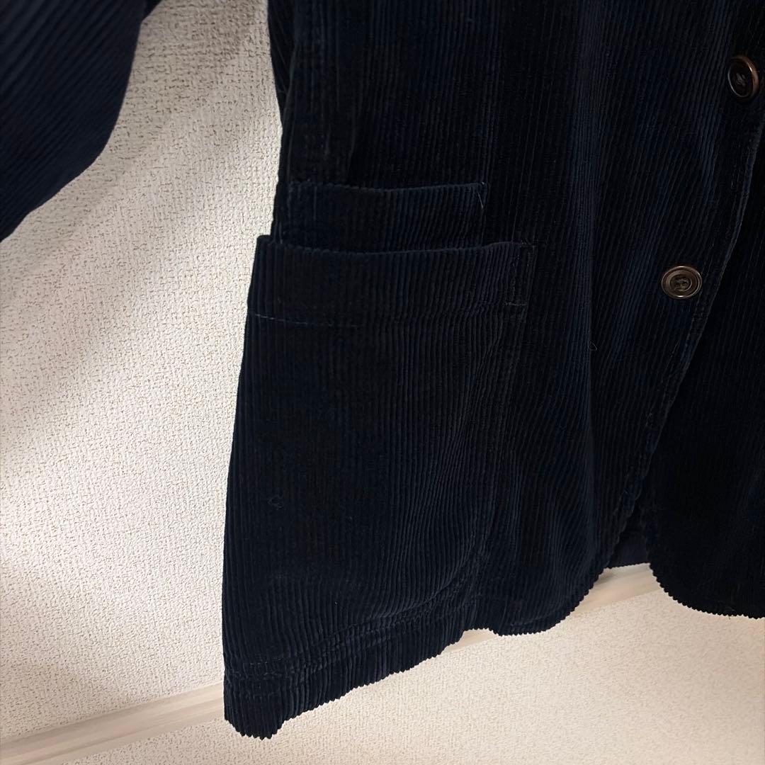 ラルフローレン　POLO RALPH LAUREN コーデュロイジャケット