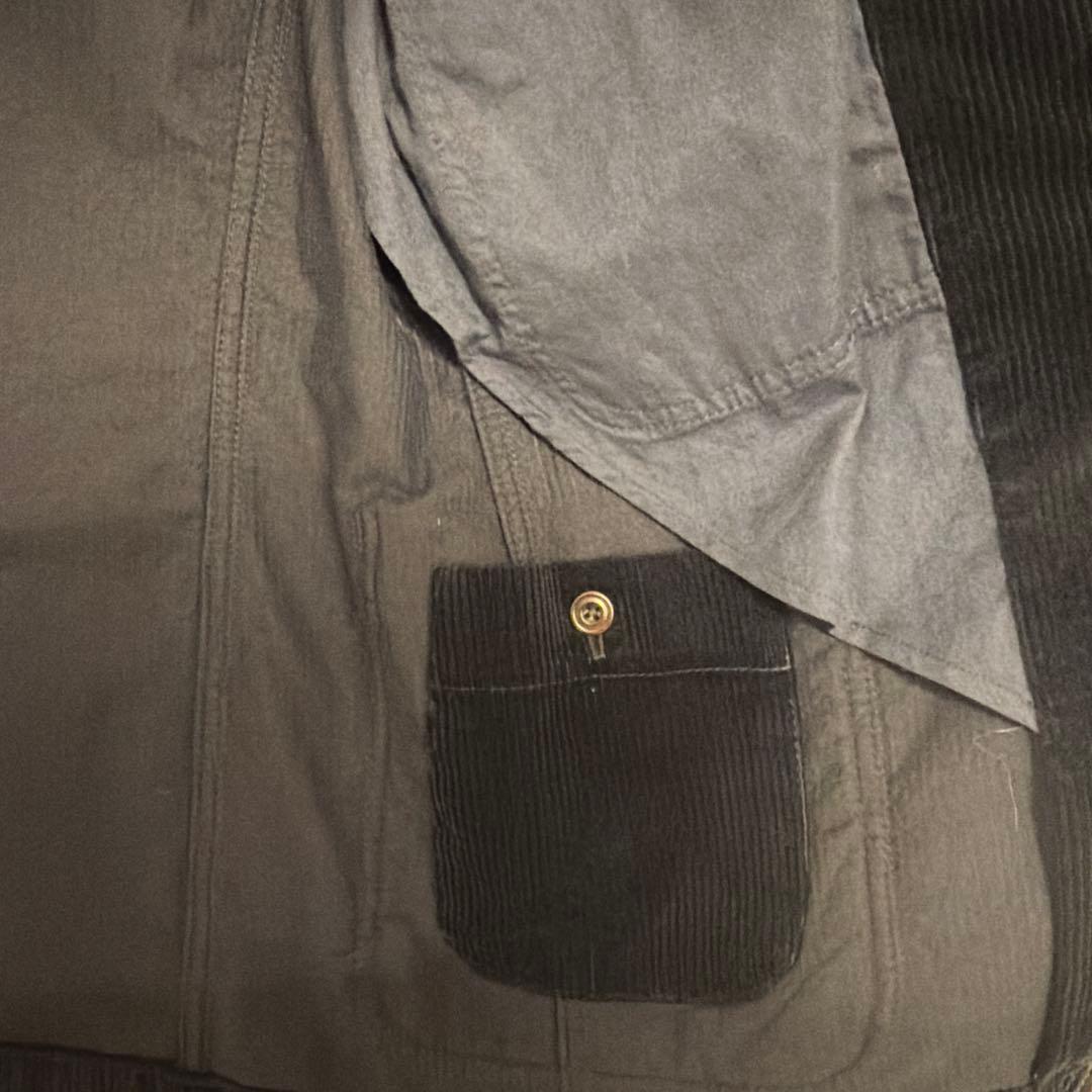 ラルフローレン　POLO RALPH LAUREN コーデュロイジャケット