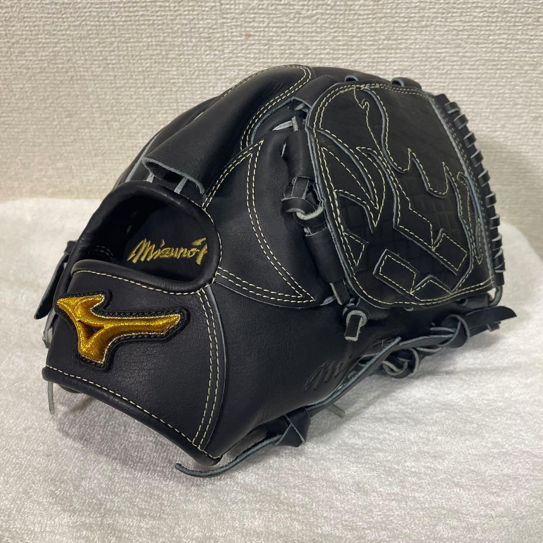 ミズノプロ　硬式 投手用 中川モデル BSSショップ限定 1AJGH97711