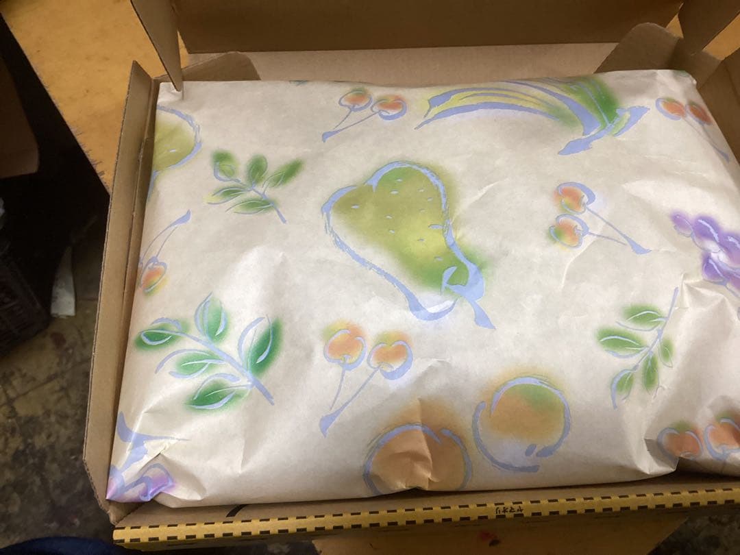 【SH IＲO】ビックサイズ‼️焼きたて‼️天津甘栗5キロ入り