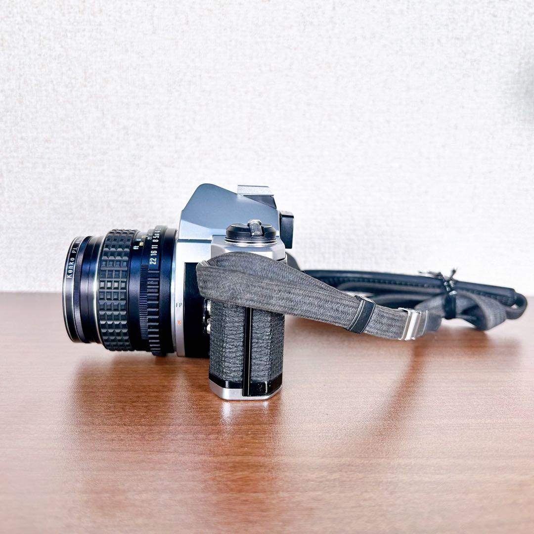 PENTAX ペンタックス　MX フィルムカメラ