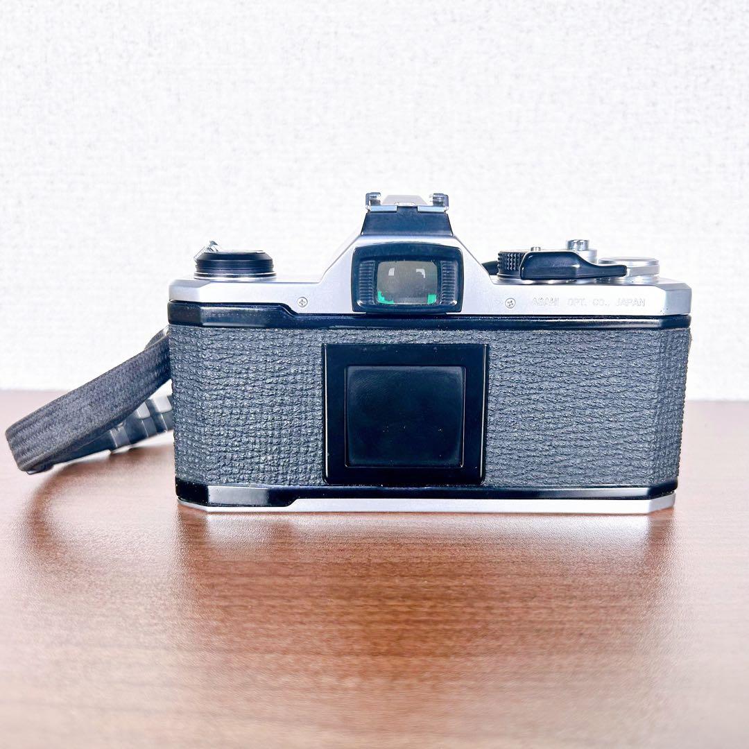 PENTAX ペンタックス　MX フィルムカメラ