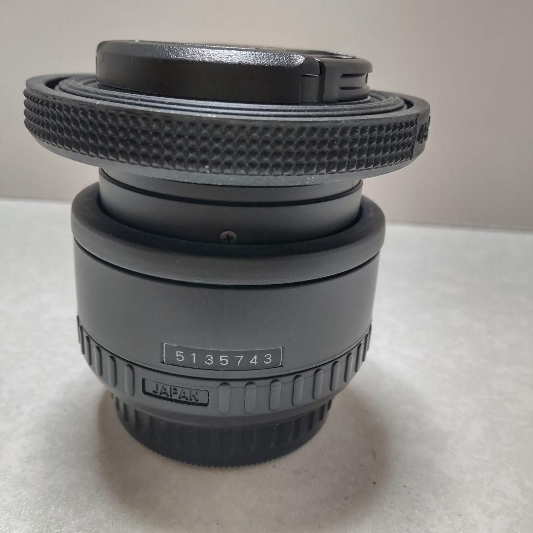 smc PENTAX FA 50㎜ F1.4 レンズ ペンタックス