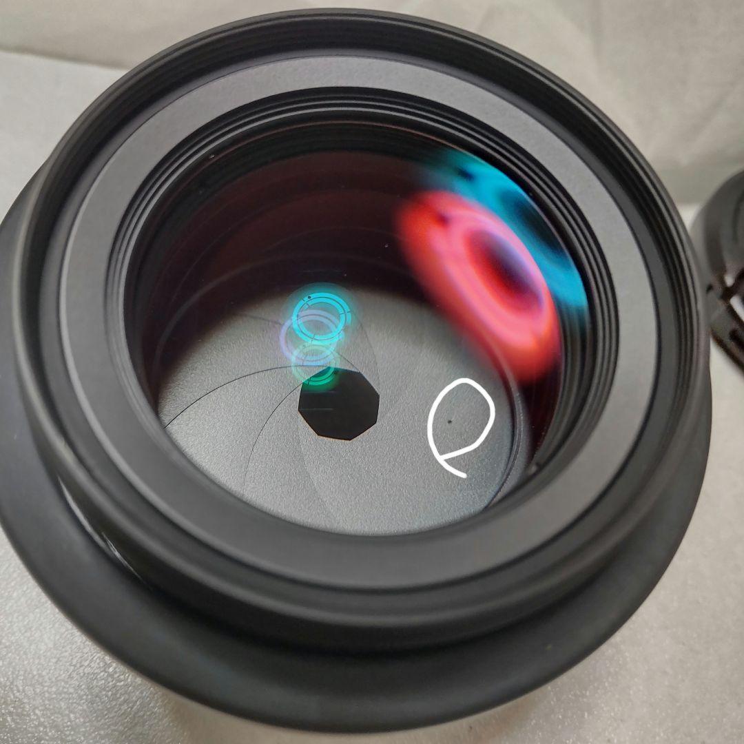 smc PENTAX FA 50㎜ F1.4 レンズ ペンタックス