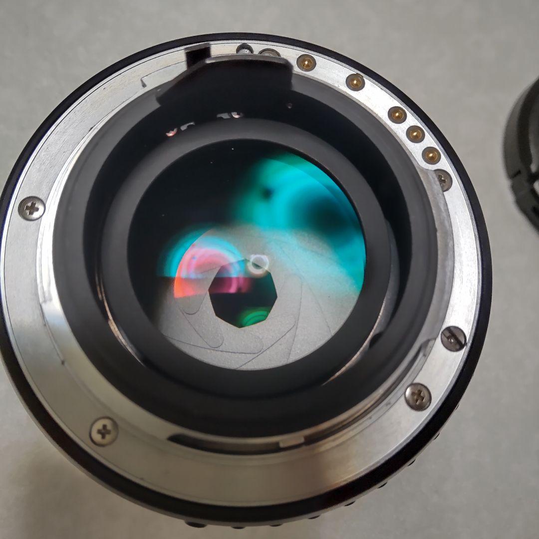 smc PENTAX FA 50㎜ F1.4 レンズ ペンタックス