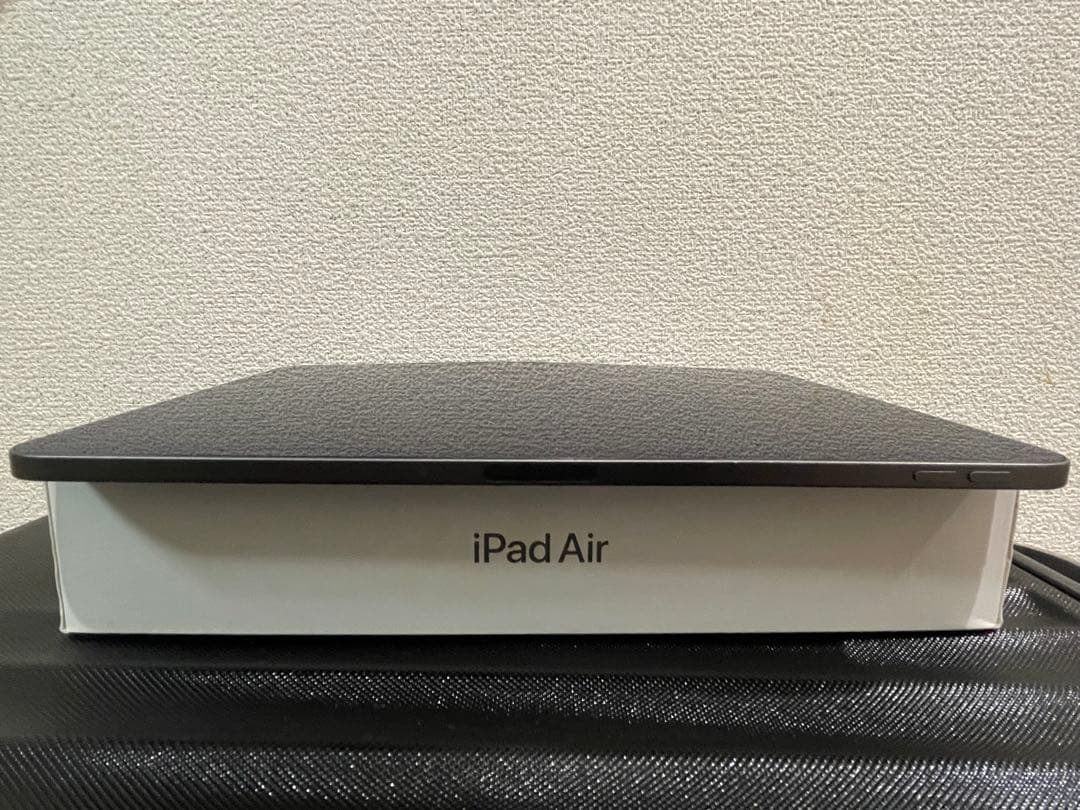 p*a様 iPad Air M1 第5世代 Wi-Fi 64GB スペースグレイ
