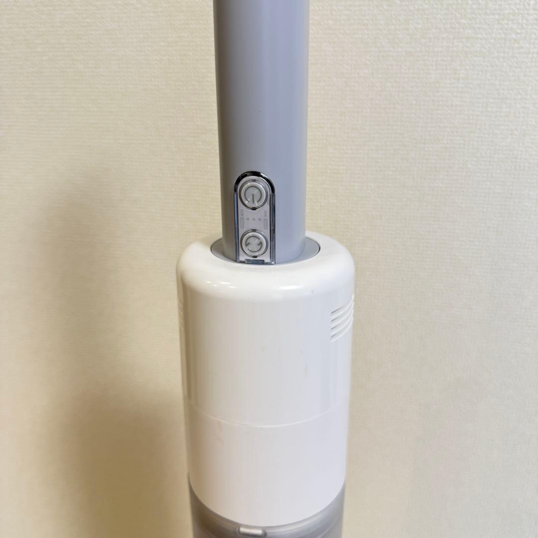 SwitchBot ロボット掃除機 K10＋Pro Combo